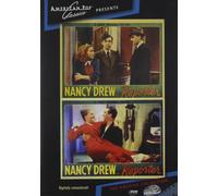 Nancy Drew, Reporter (DVD) John Litel Bonita Granville Frankie Thomas Mary Lee