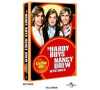 Nancy Drew - Season 1 One - Episodes 8-14