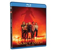 Nancy Drew: Season Three