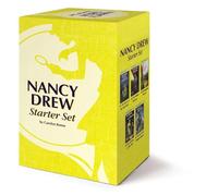 Nancy Drew Starter Set