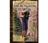 Nancy Drew: The Bungalow Mystery