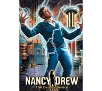 Nancy Drew: The Deadly Device (PC) Steam Key GLOBAL