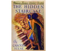 Nancy Drew: The Hidden Staircase