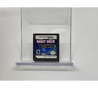 Nancy Drew: The Hidden Staircase by THQ