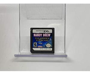 Nancy Drew: The Hidden Staircase by THQ