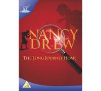 Nancy Drew - The Long Journey Home [1995] [DVD]