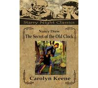 Nancy Drew - The Secret of the Old Clock