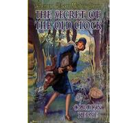 Nancy Drew: The Secret of the Old Clock