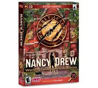 Nancy Drew: Warnings at Waverly Academy [Edizione: Regno Unito]