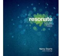 Nancy Duarte Resonate (Tascabile)