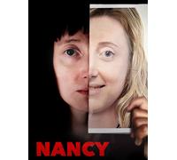 Nancy (DVD) Andrea Riseborough Ann Dowd J. Smith-Cameron John Leguizamo