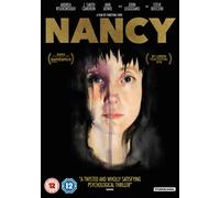 Nancy (DVD) J. Smith-Cameron Samrat Chakrabarti Steve Buscemi Virginia Kull