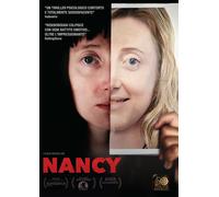 NANCY DVD THRILLER