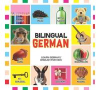 Nancy Dyer Karl Schöll Bilingual German (Tascabile)