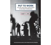 Nancy E. Rose Put To Work (Tascabile)