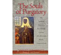Nancy E. van Deusen Souls of Purgatory (Tascabile)