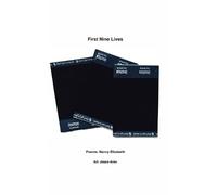 Nancy Elizabeth First Nine Lives (Tascabile)