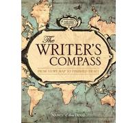 Nancy Ellen Dodd The Writer's Compass (Tascabile)