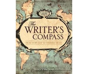Nancy Ellen Dodd The Writer's Compass (Tascabile)