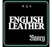 Nancy English Leather 12" Album Coloured Vinyl (Limited Edition)