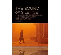 Nancy Epton The Sound of Silence (Copertina rigida)