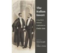 Nancy Erber The Italian Invert (Copertina rigida)