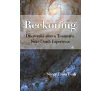 Nancy Evans Bush Reckoning (Tascabile)
