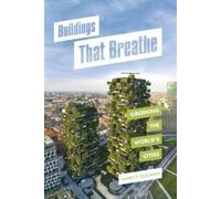 Nancy F. Castaldo Buildings That Breathe (Tascabile)