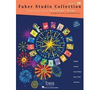 Nancy Faber Faber Studio Collection (Tascabile)