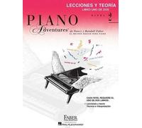 Nancy Faber Randall Faber Piano Adventures (Tascabile)