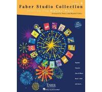 Nancy Faber Selections from BigTime Piano Level 4 (Tascabile)