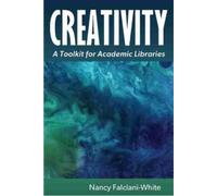 Nancy Falciani-White Creativity (Tascabile)