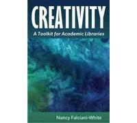 Nancy Falciani-White Creativity (Tascabile)