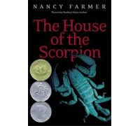 Nancy Farmer House of the Scorpion (Mixed Media Product)