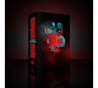 Nancy Farmer The House of the Scorpion Duology (Boxed Set) (Copertina rigida)