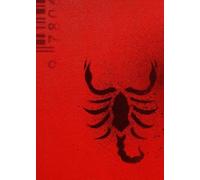 Nancy Farmer The House of the Scorpion (Tascabile) House of the Scorpion