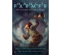 Nancy Farmer The Islands of the Blessed (Tascabile)