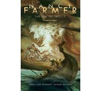 Nancy Farmer The Land of the Silver Apples (Tascabile)