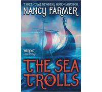 Nancy Farmer The Sea of Trolls (Tascabile)