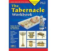 Nancy Fisher The Tabernacle Workbook (Tascabile)