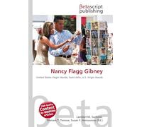 Nancy Flagg Gibney: United States Virgin Islands, Saint John, U.S. Virgin Islands