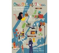 Nancy Foner One Out of Three (Tascabile)