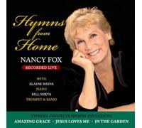 Nancy Fox - Hymns From Home