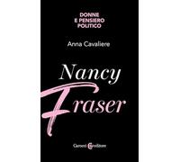 Nancy Fraser