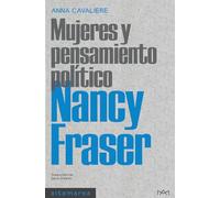 Nancy Fraser: 5