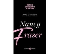 Nancy Fraser -Anna Cavaliere