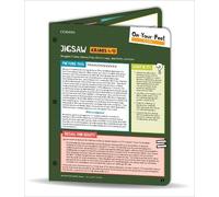 Nancy Frey Douglas Fisher Kelly Jo On-Your-Feet Guide: (Rilegatura flessibile)