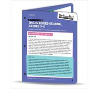 Nancy Frey Kelly Johnson Do On-Your-Feet Guide: This Is (Rilegatura flessibile)