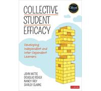 Nancy Frey Shirley Clarke John Hattie Douglas Collective Student Ef (Tascabile)