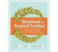 Nancy Frey Stefani Arzonetti Hite Douglas Intentional and Targeted T (Tascabile)